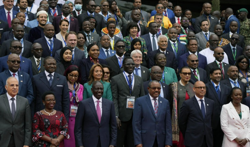 Africa Climate Summit: Wrapping Up a Milestone Event