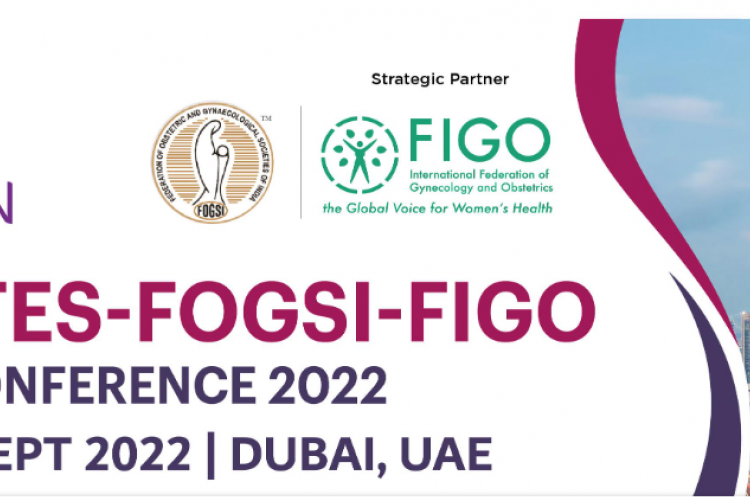 UAE FOGSI-FIGO conference