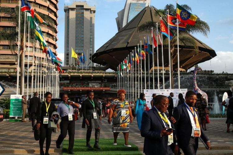 Africa Climate Summit: Wrapping Up a Milestone Event