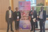 Merck Foundation conference, Dubai
