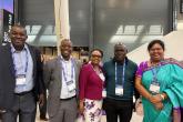 RCOG World Congress 2025, London