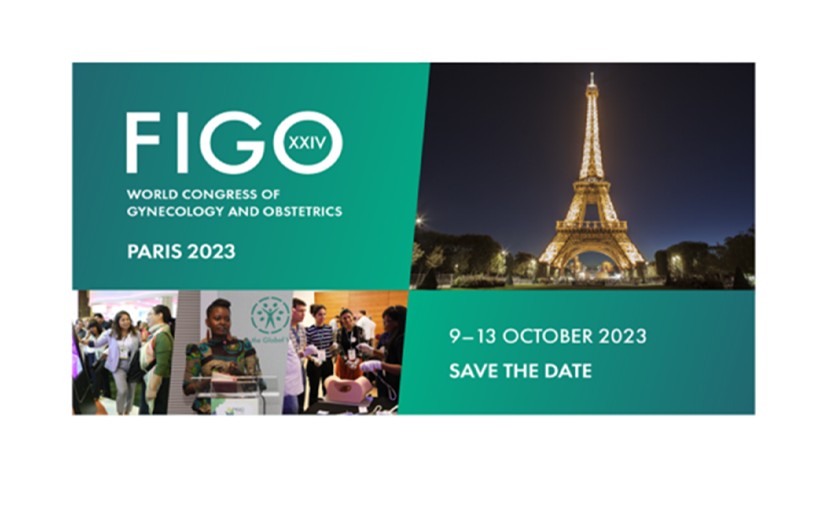 FIGO PARIS 2023 ABSTRACT SUBMISSIONS