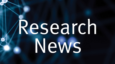 LATEST RESEARCH NEWS