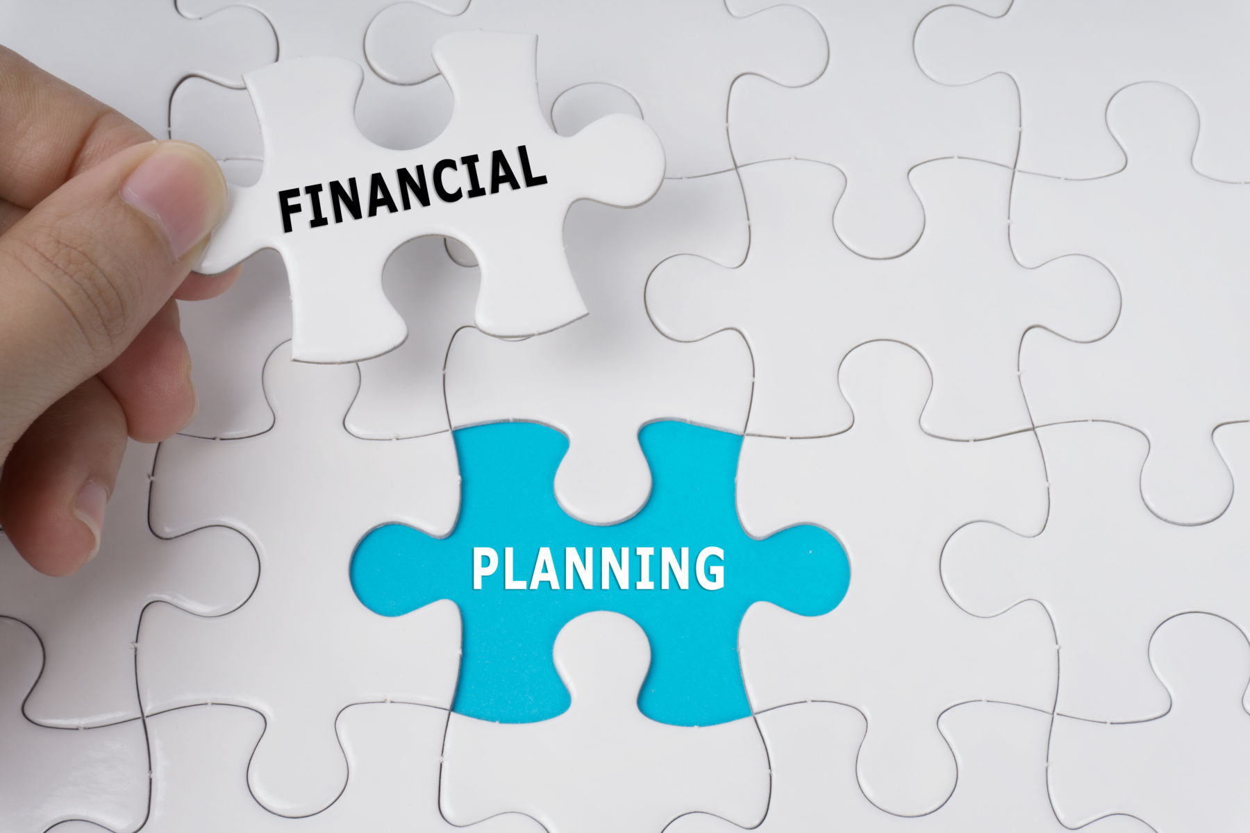 Financial Planning Webinar - Pension members