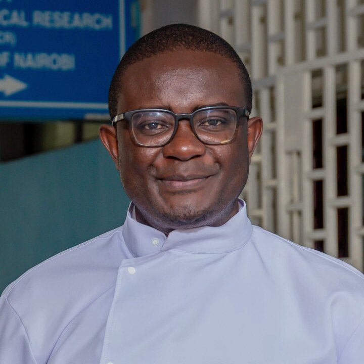 Prof. Moses Obimbo recognized among the 100 most Influential Africans