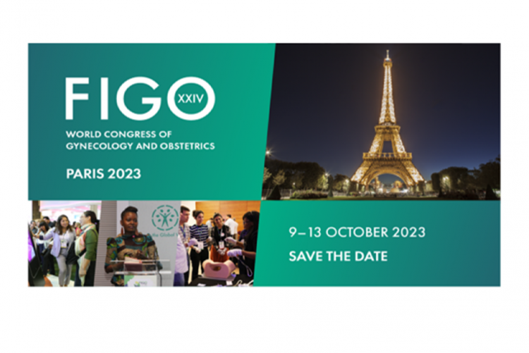 FIGO Paris 2023 Abstract Submissions