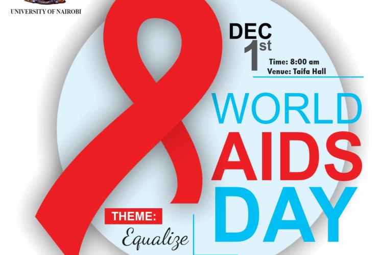 Commemoration of World AIDS Day 2022