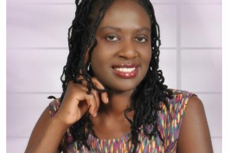 DR. KOSGEI ROSE, APPOINTED MEMBER OF THE KENYA MEDICAL PRACTITIONERS AND DENTISTS COUNCIL