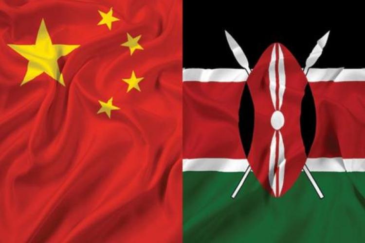 Welcome to University of Nairobi on Monday 14th August 2023 at 9.00am as we Celebrate Kenya-China Cooperation
