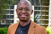 Promotion to Associate Professor - Prof. Alfred Onyango Osoti