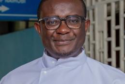 Prof. Moses Obimbo recognized as a most Influential African